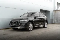 Audi Q5 2.0 150kW thumbnail