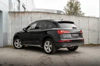 Audi Q5 2.0 150kW thumbnail