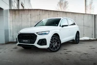 Audi Q5 2.0 150kW thumbnail
