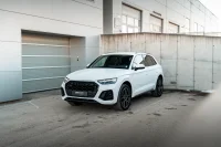 Audi Q5 2.0 150kW thumbnail