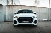 Audi Q5 2.0 150kW thumbnail