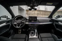 Audi Q5 2.0 150kW thumbnail