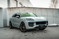 Porsche Cayenne 4.0 368kW thumbnail