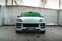 Porsche Cayenne 4.0 368kW thumbnail
