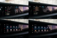 Porsche Cayenne 4.0 368kW thumbnail