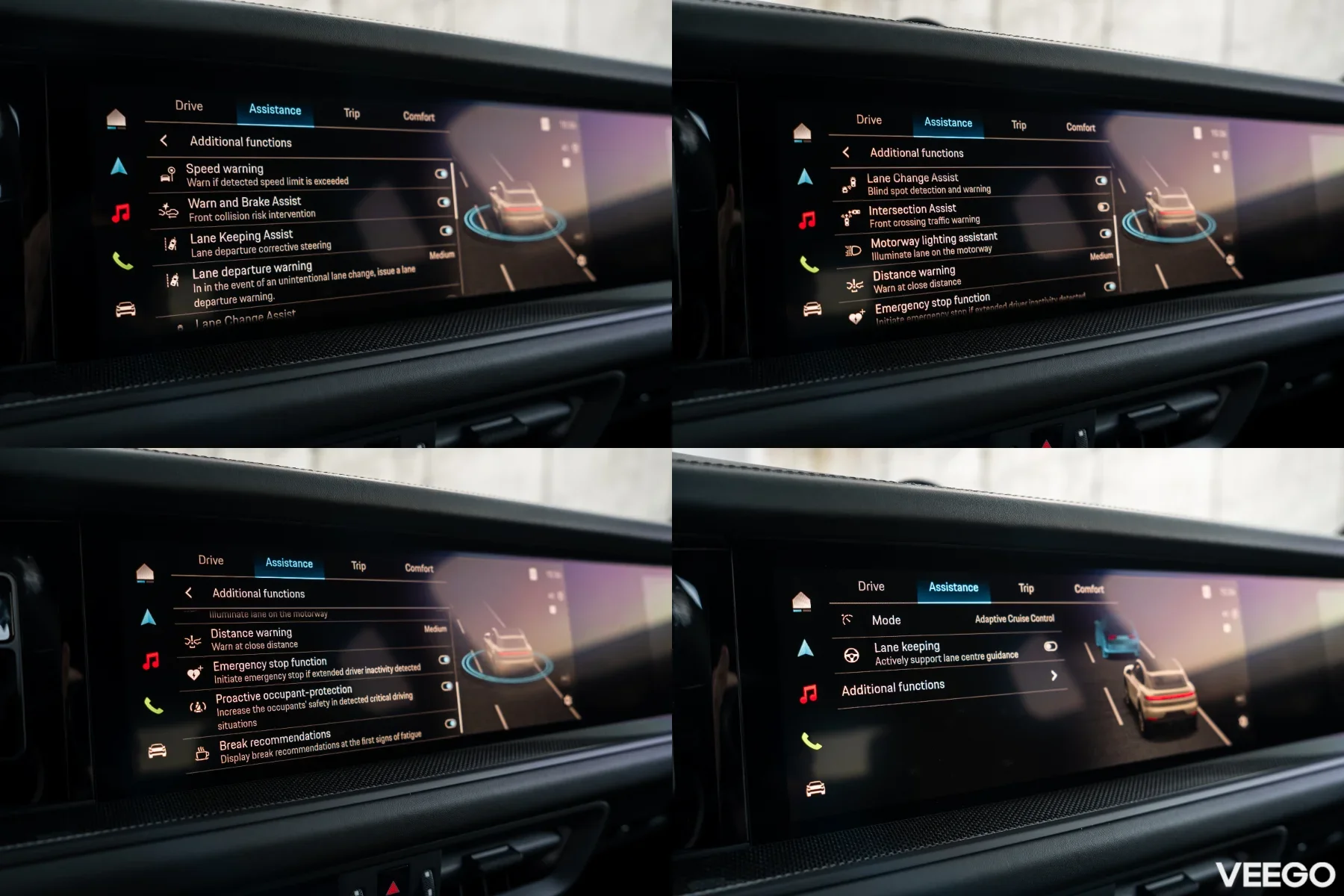 Porsche Cayenne 4.0 368kW