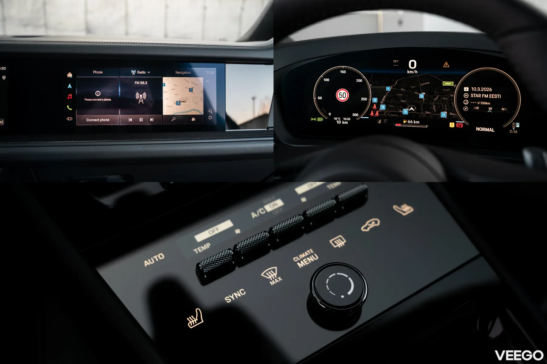 Porsche Cayenne 4.0 368kW