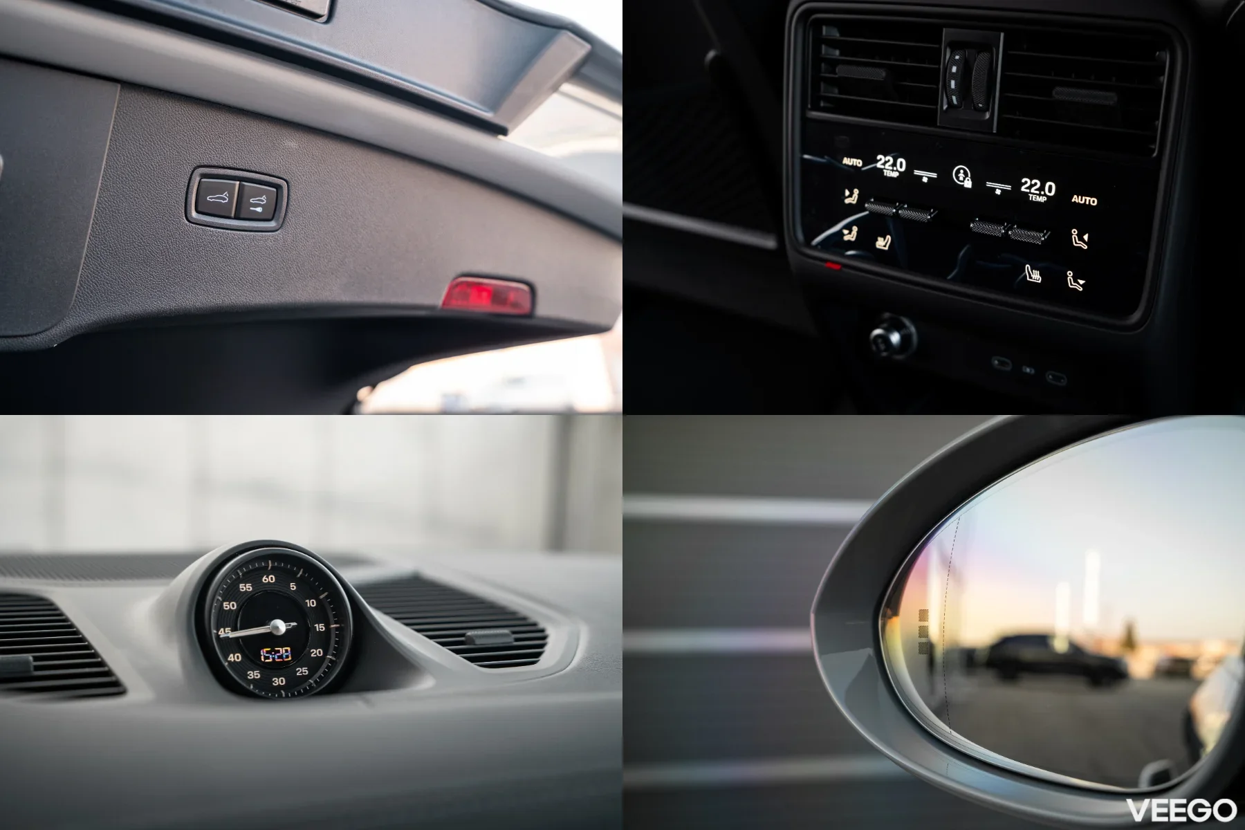 Porsche Cayenne 4.0 368kW