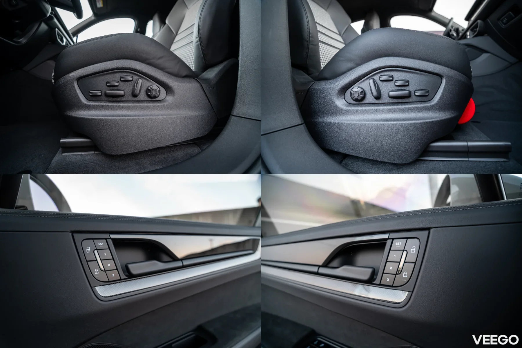 Porsche Cayenne 4.0 368kW