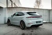 Porsche Cayenne 4.0 368kW thumbnail