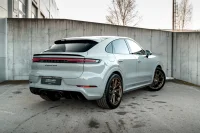 Porsche Cayenne 4.0 368kW thumbnail