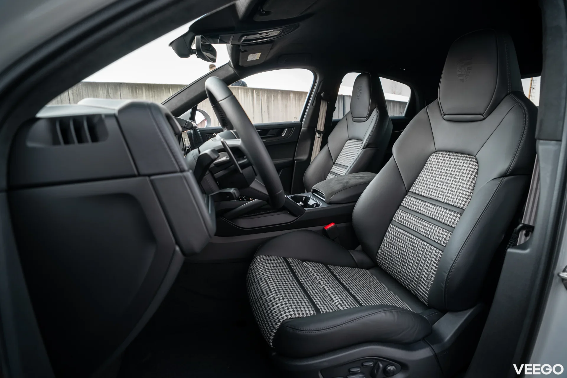 Porsche Cayenne 4.0 368kW