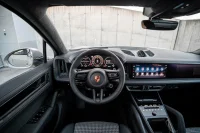 Porsche Cayenne 4.0 368kW thumbnail