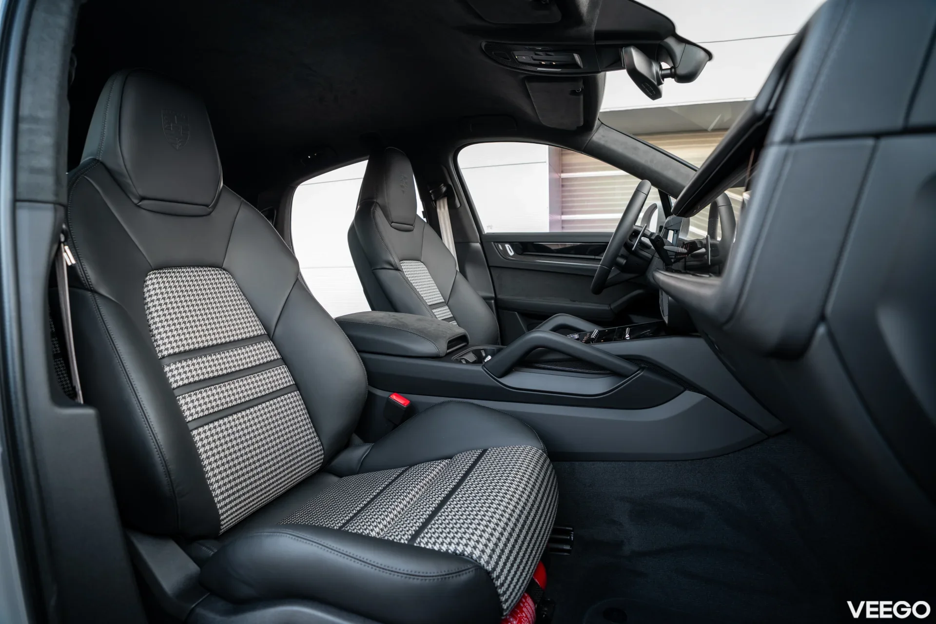 Porsche Cayenne 4.0 368kW