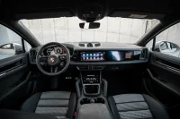 Porsche Cayenne 4.0 368kW thumbnail