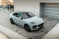 Porsche Cayenne 4.0 368kW thumbnail