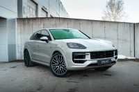 Porsche Cayenne 3.0 386kW thumbnail