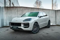 Porsche Cayenne 3.0 386kW thumbnail