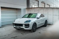 Porsche Cayenne 3.0 386kW thumbnail