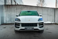 Porsche Cayenne 3.0 386kW thumbnail