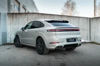 Porsche Cayenne 3.0 386kW thumbnail