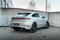Porsche Cayenne 3.0 386kW thumbnail