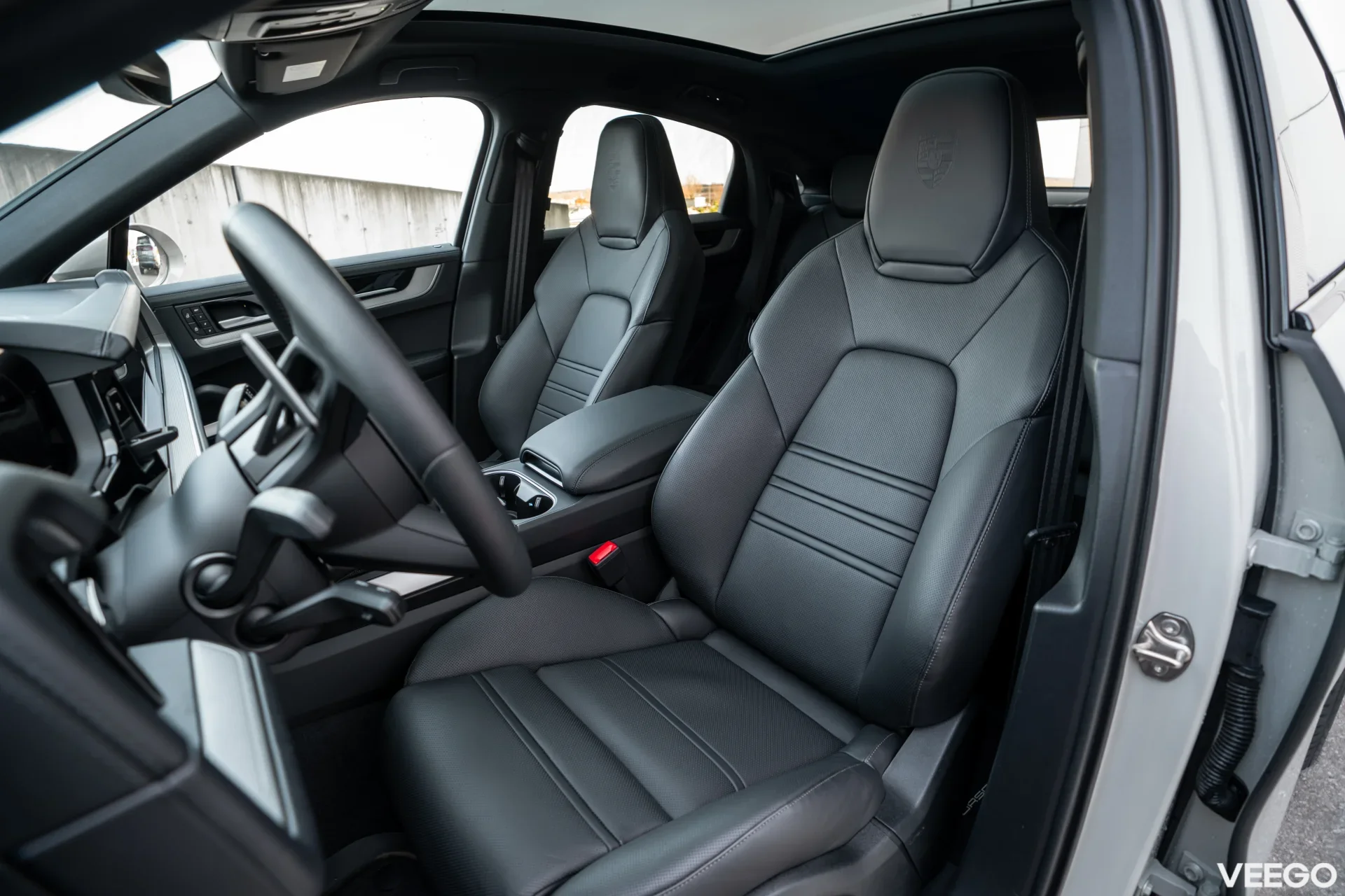 Porsche Cayenne 3.0 386kW