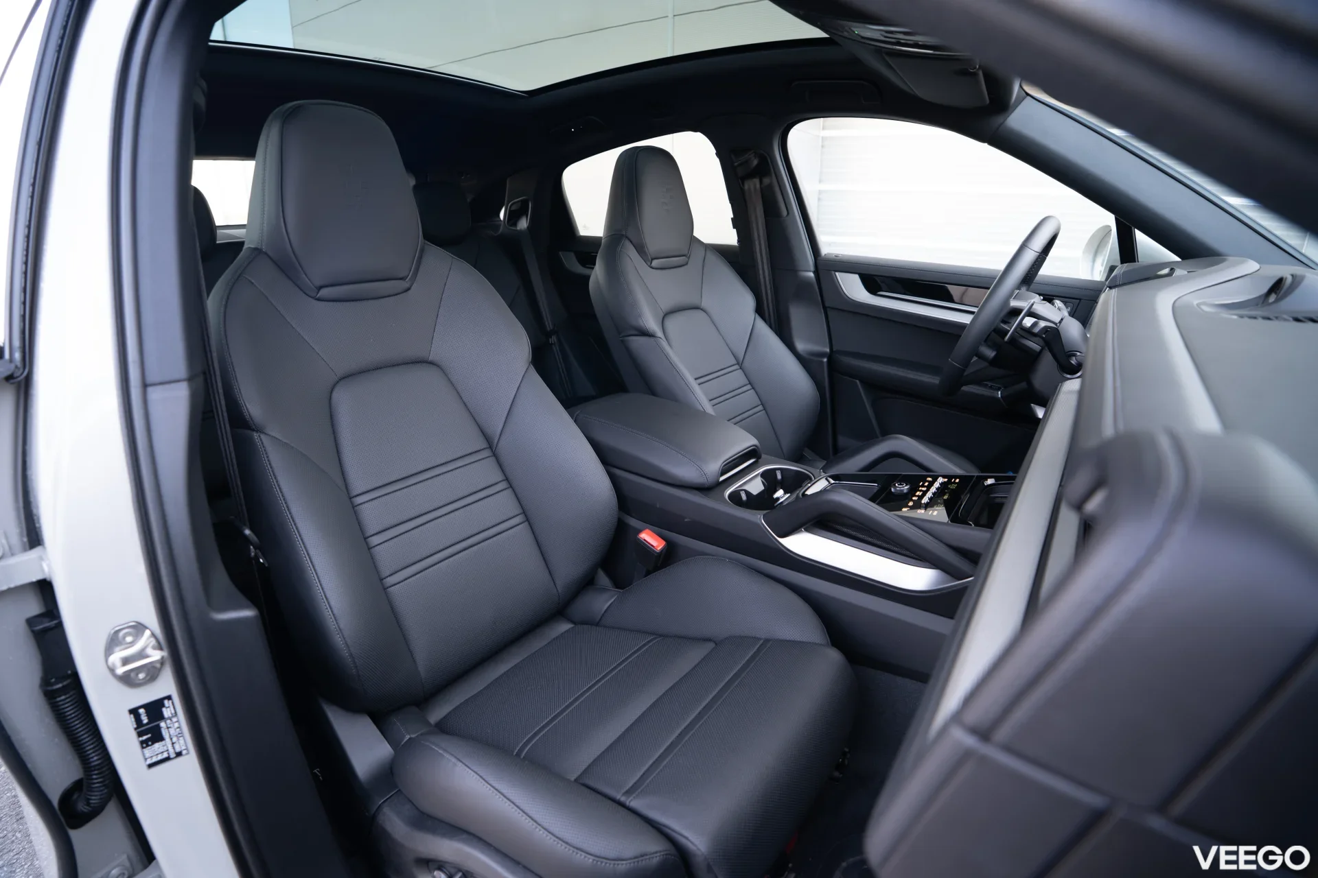 Porsche Cayenne 3.0 386kW