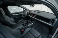 Porsche Cayenne 3.0 386kW thumbnail