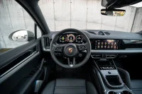 Porsche Cayenne 3.0 386kW thumbnail
