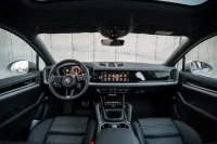 Porsche Cayenne 3.0 386kW thumbnail