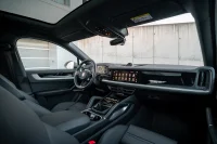 Porsche Cayenne 3.0 386kW thumbnail