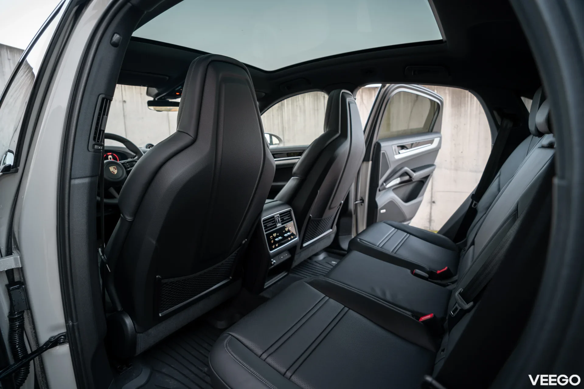 Porsche Cayenne 3.0 386kW