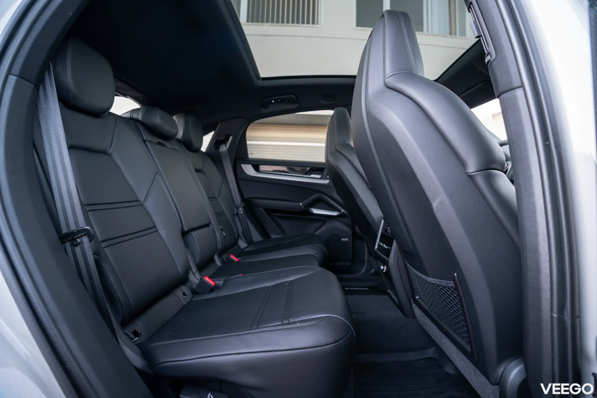 Porsche Cayenne 3.0 386kW