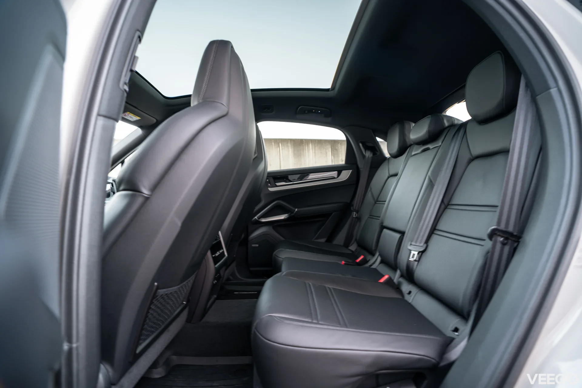 Porsche Cayenne 3.0 386kW