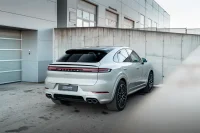 Porsche Cayenne 3.0 386kW thumbnail