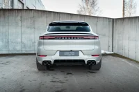 Porsche Cayenne 3.0 386kW thumbnail