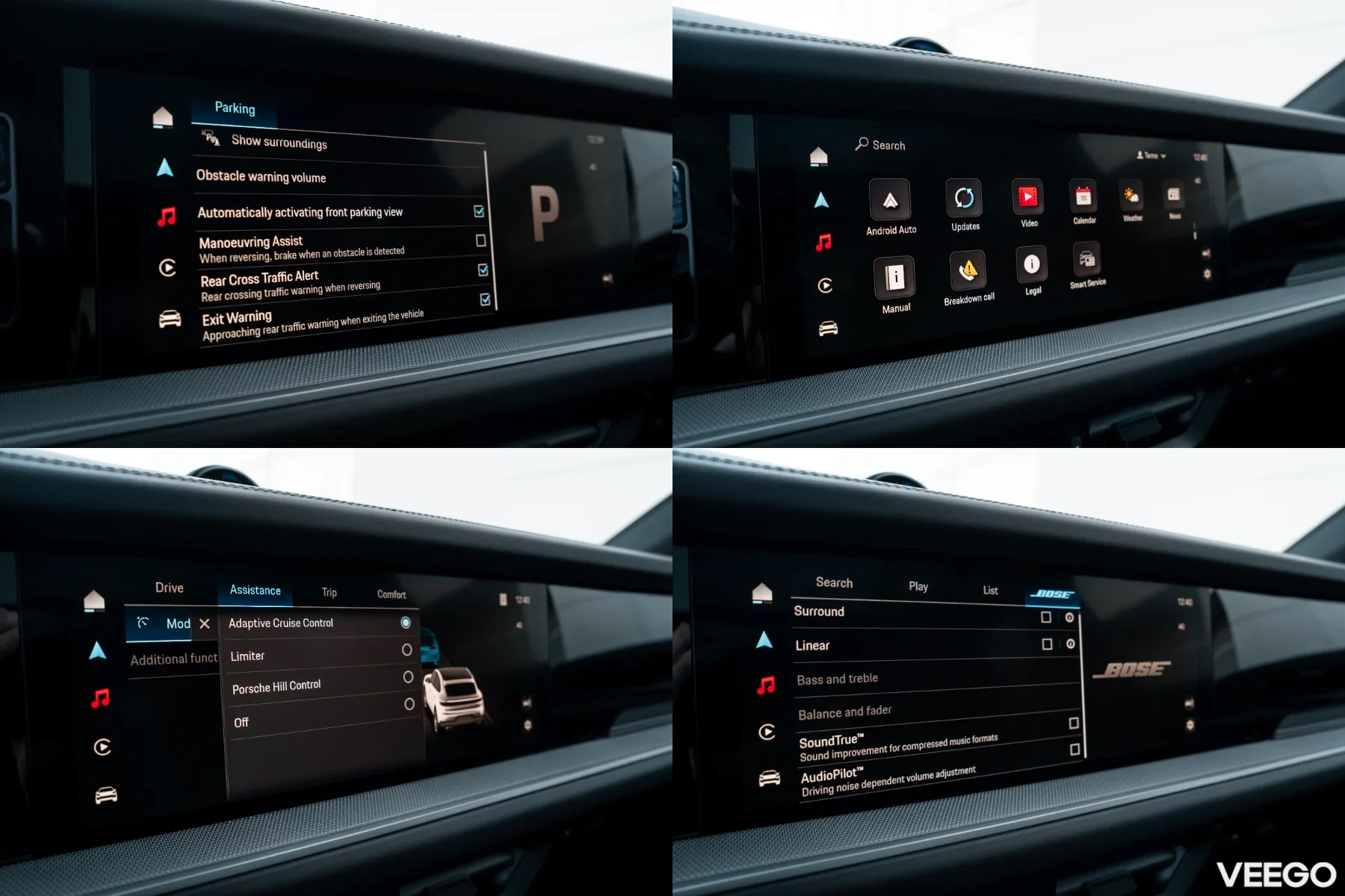 Porsche Cayenne 3.0 386kW