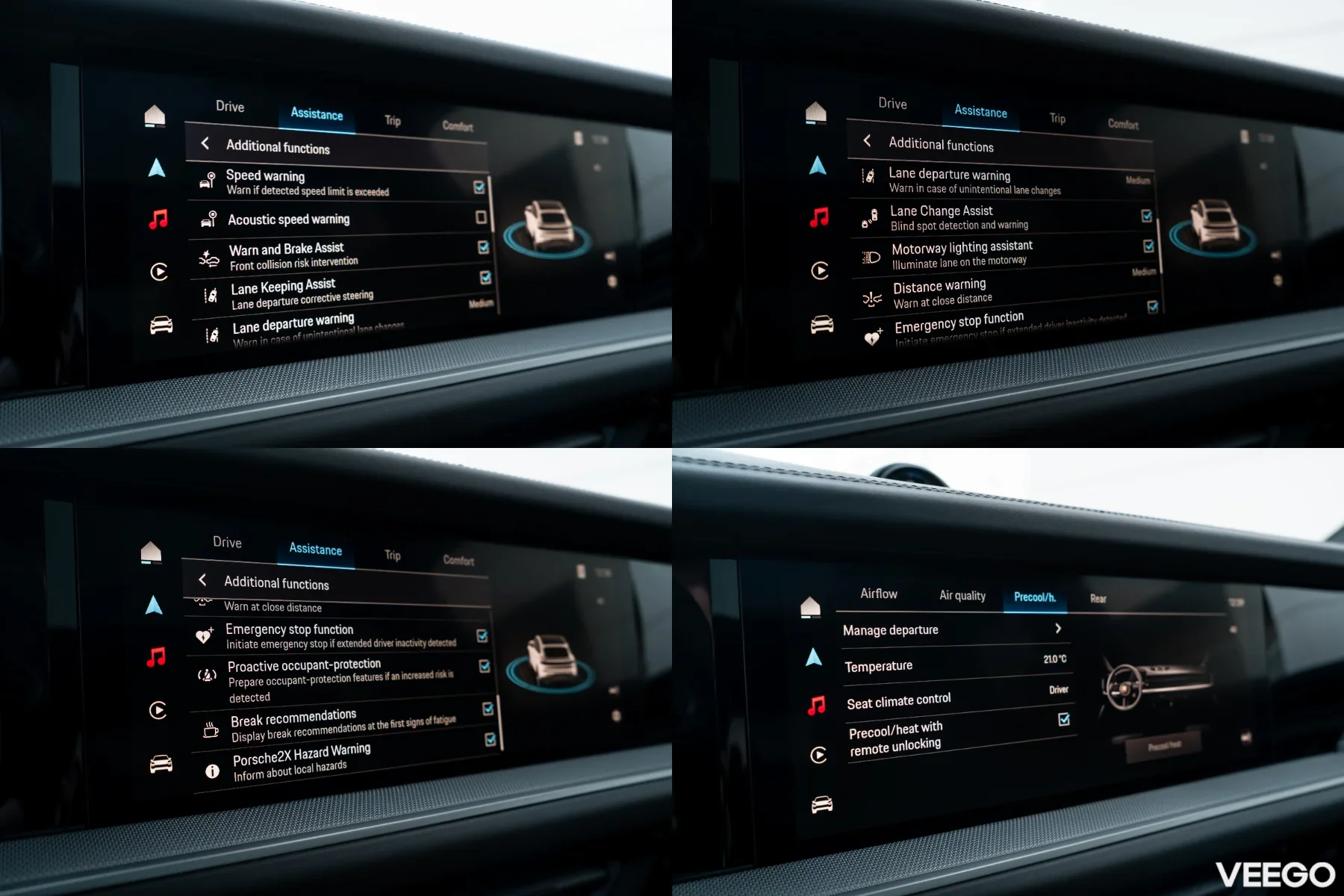 Porsche Cayenne 3.0 386kW