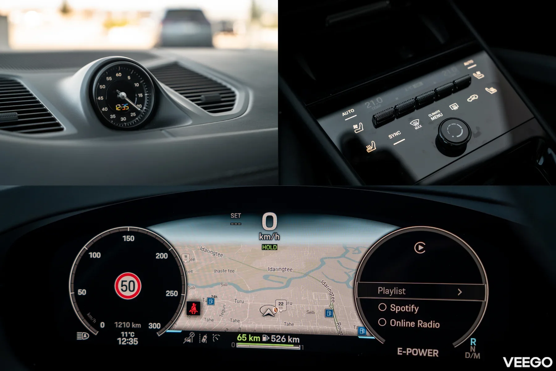 Porsche Cayenne 3.0 386kW