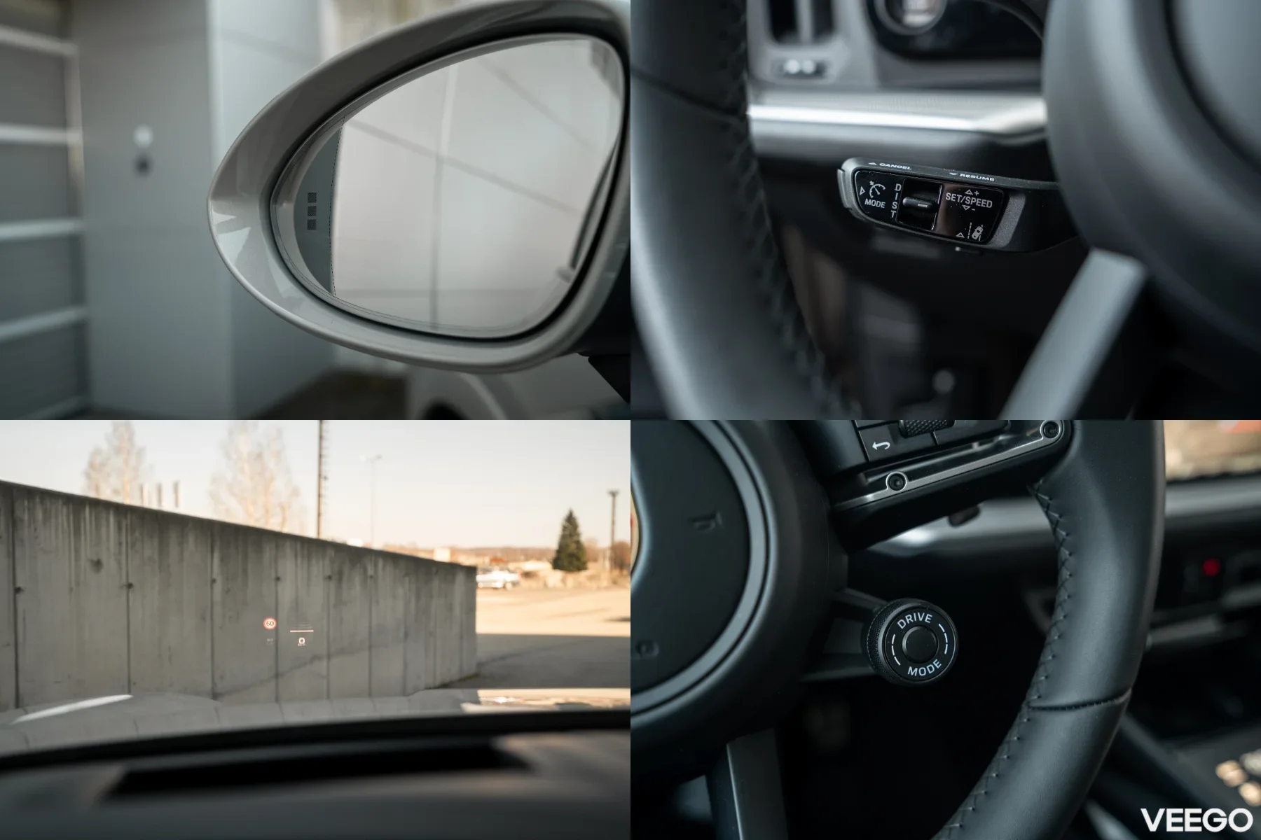 Porsche Cayenne 3.0 386kW