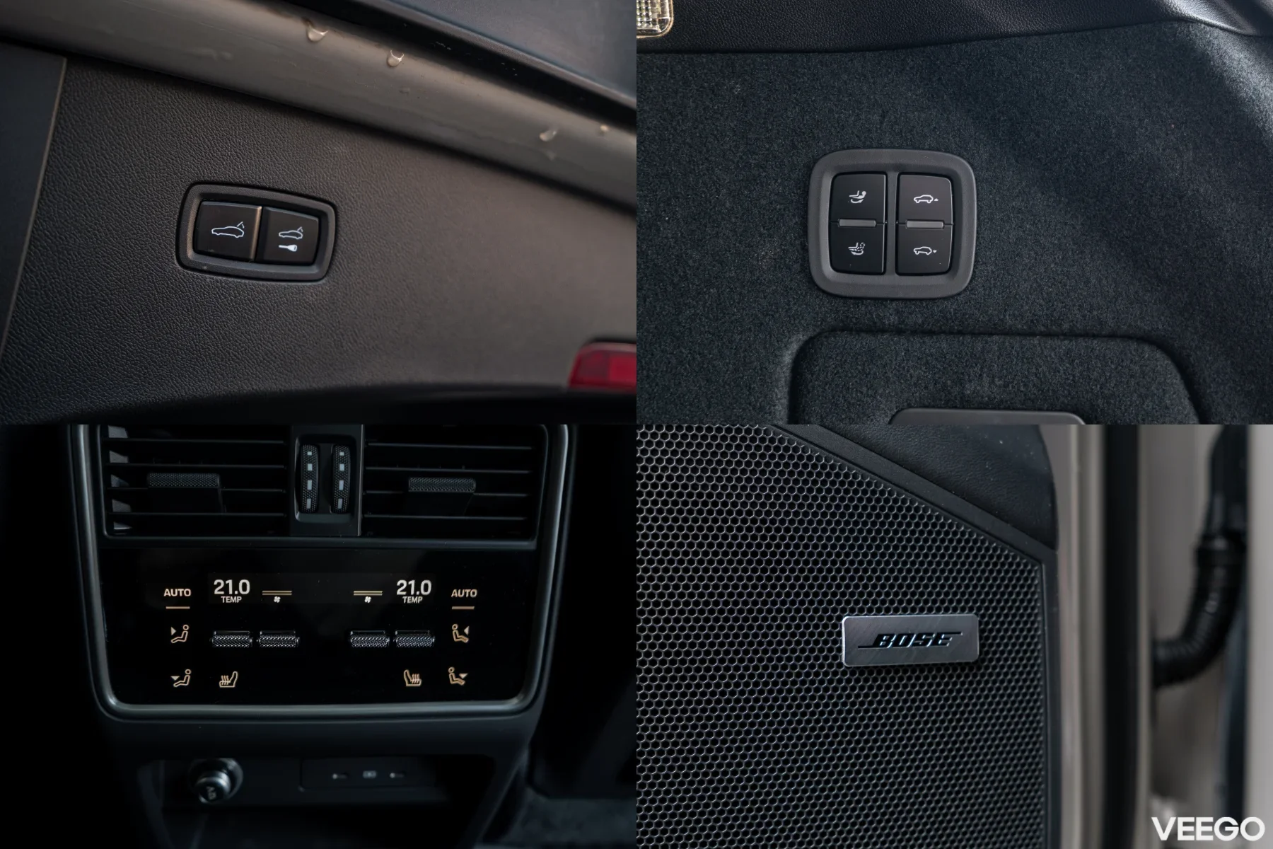 Porsche Cayenne 3.0 386kW