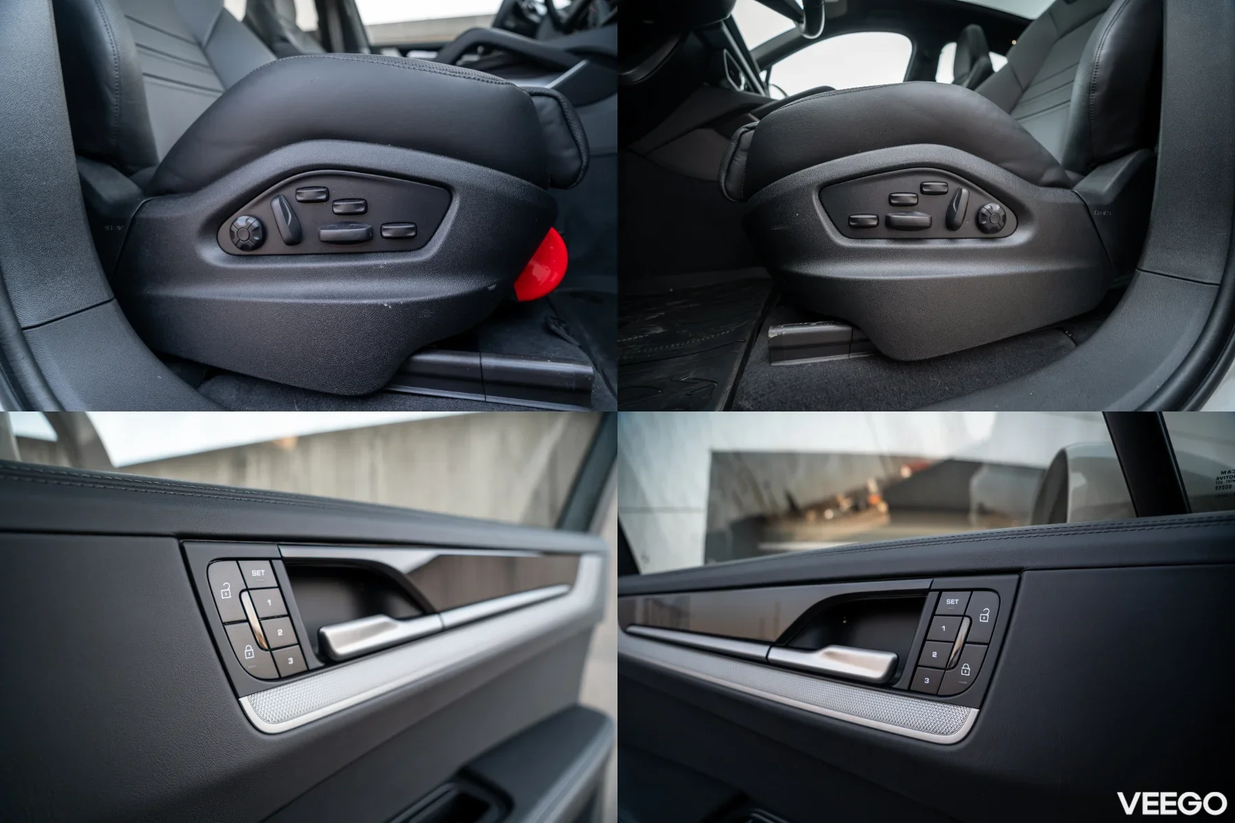 Porsche Cayenne 3.0 386kW