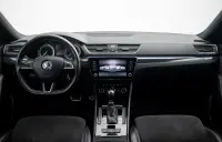 Skoda Superb Sportline 1.8 132kW thumbnail