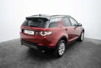Land Rover Discovery Sport 2.0 132kW thumbnail