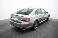 Skoda Superb Sportline 1.8 132kW thumbnail