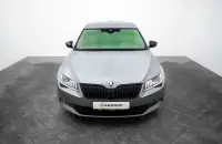 Skoda Superb Sportline 1.8 132kW thumbnail
