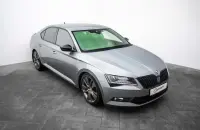 Skoda Superb Sportline 1.8 132kW thumbnail