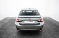 Skoda Superb Sportline 1.8 132kW thumbnail