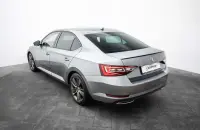 Skoda Superb Sportline 1.8 132kW thumbnail